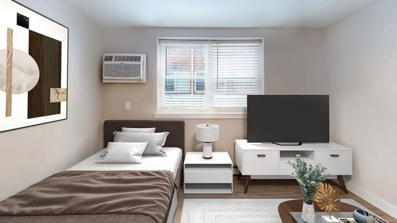 Elron Apartments - Elizabeth, NJ