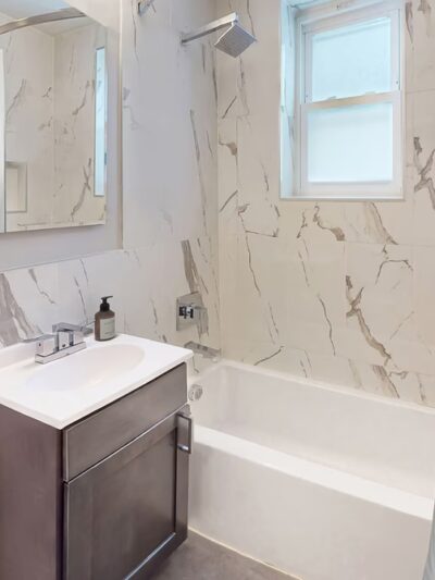 Elron Apartments - Elizabeth, NJ