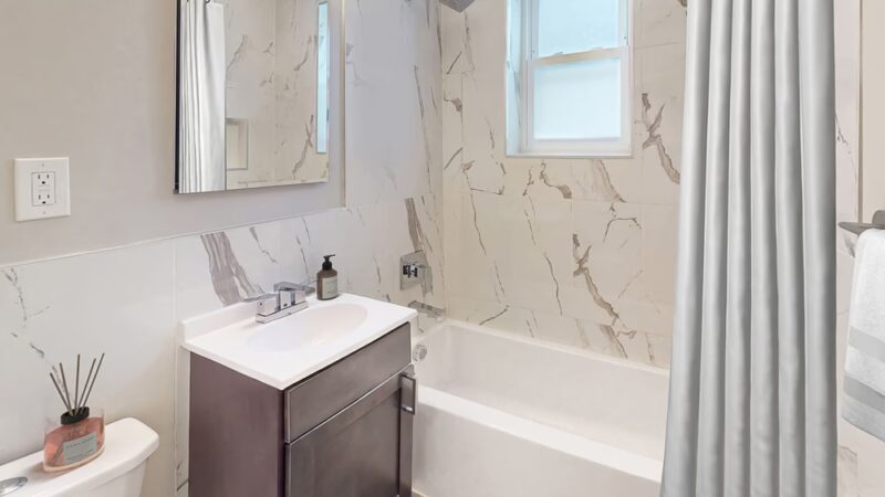 Elron Apartments - Elizabeth, NJ