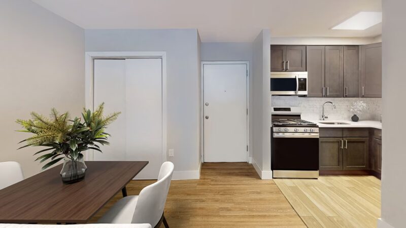 Elron Apartments - Elizabeth, NJ