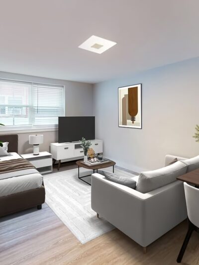 Elron Apartments - Elizabeth, NJ