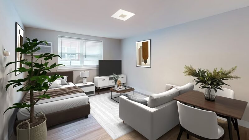 Elron Apartments - Elizabeth, NJ