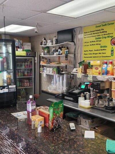 Halal Central Diner - Elizabeth, NJ
