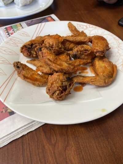 Halal Central Diner - Elizabeth, NJ