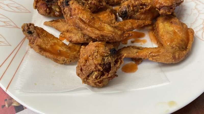Halal Central Diner - Elizabeth, NJ