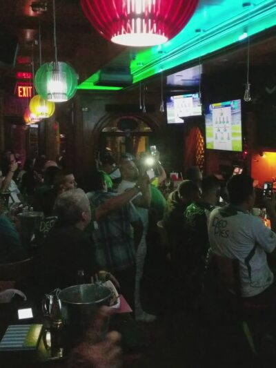 New Station House Bar & Grill - Elizabeth, NJ