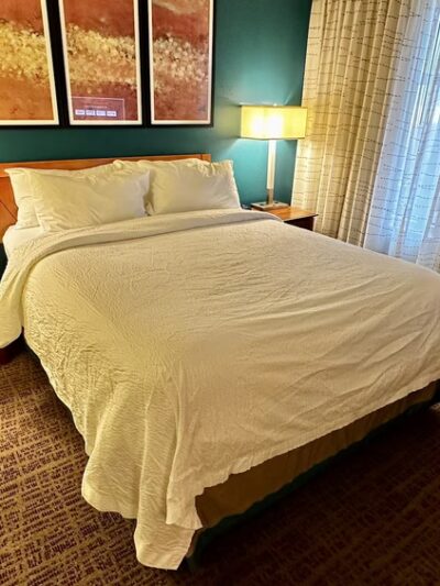 Residence Inn Newark Elizabeth/Liberty International Airport - Elizabeth, NJ