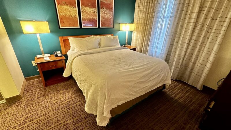 Residence Inn Newark Elizabeth/Liberty International Airport - Elizabeth, NJ