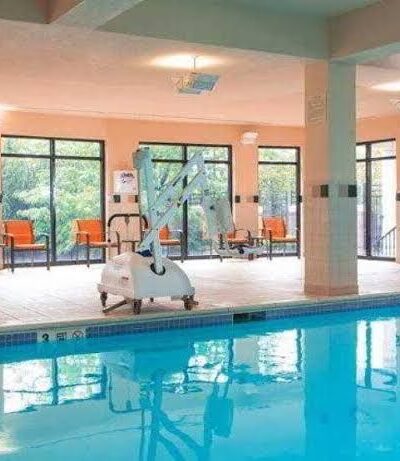 Residence Inn Newark Elizabeth/Liberty International Airport - Elizabeth, NJ