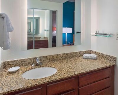 Residence Inn Newark Elizabeth/Liberty International Airport - Elizabeth, NJ