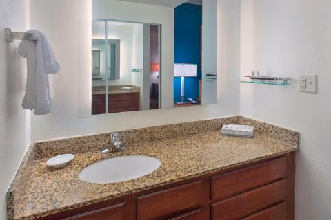 Residence Inn Newark Elizabeth/Liberty International Airport - Elizabeth, NJ
