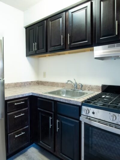 Stiles Manor Apartments - Elizabeth, NJ
