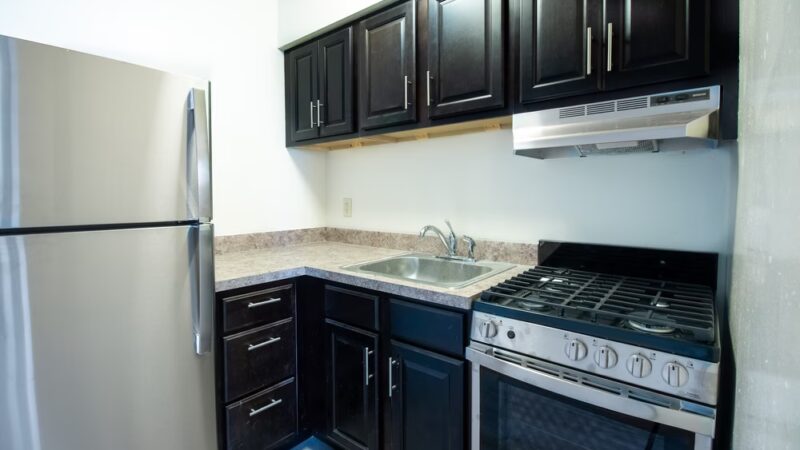 Stiles Manor Apartments - Elizabeth, NJ