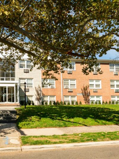 Stiles Manor Apartments - Elizabeth, NJ
