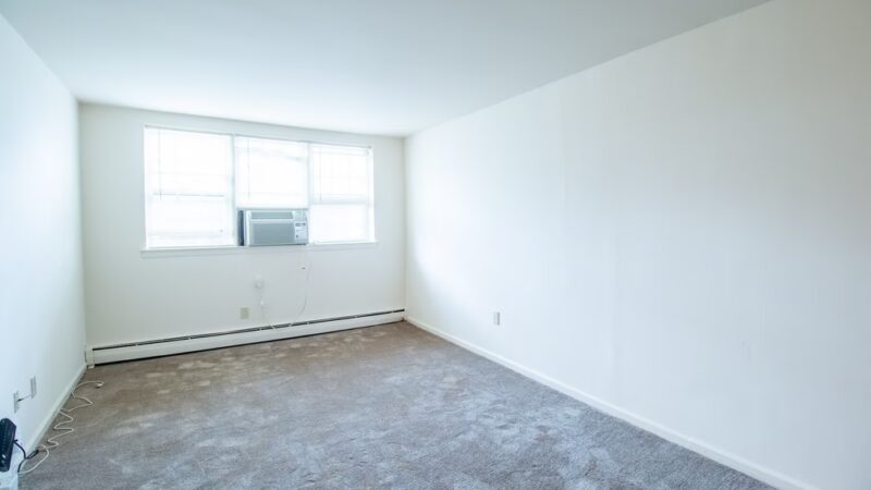 Stiles Manor Apartments - Elizabeth, NJ