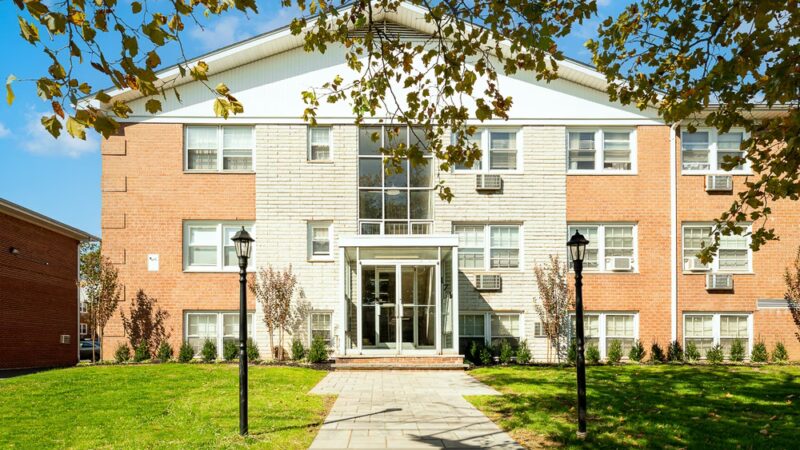 Stiles Manor Apartments - Elizabeth, NJ