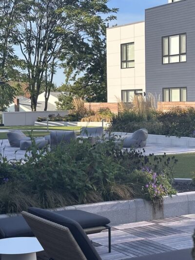 The Avion Apartments - Elizabeth, NJ