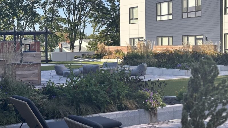 The Avion Apartments - Elizabeth, NJ
