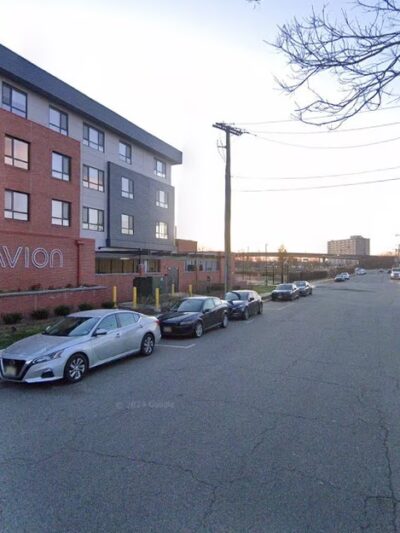 The Avion Apartments - Elizabeth, NJ
