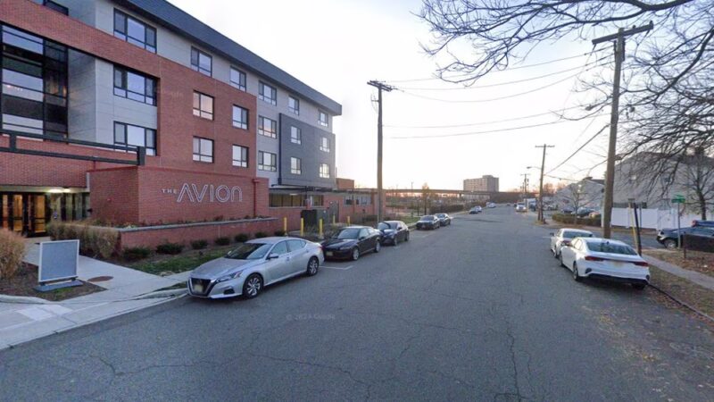 The Avion Apartments - Elizabeth, NJ