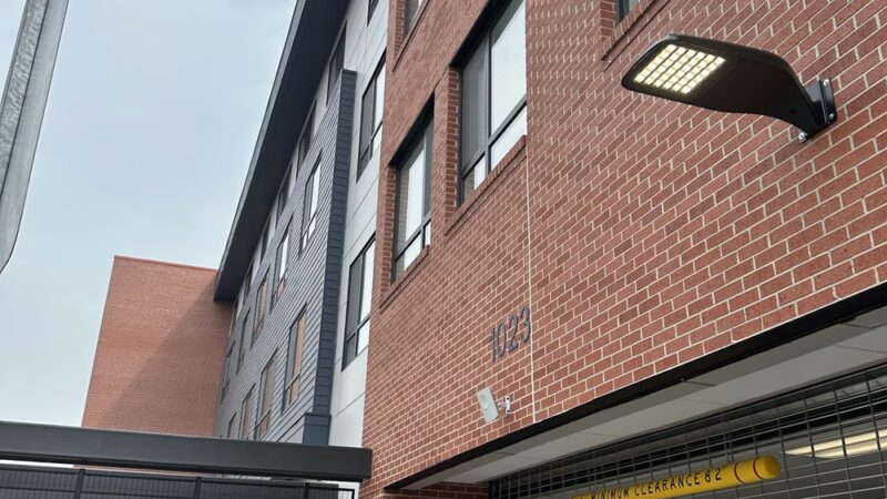 The Avion Apartments - Elizabeth, NJ