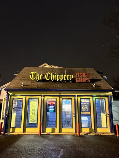The Chippery Elizabeth - Elizabeth, NJ
