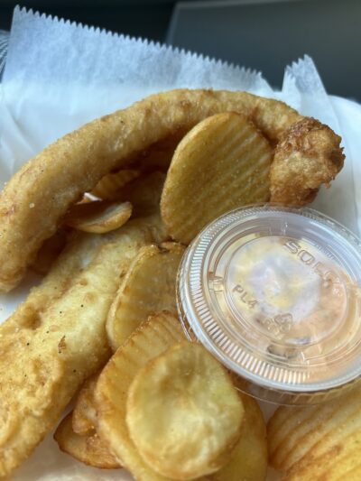 The Chippery Elizabeth - Elizabeth, NJ