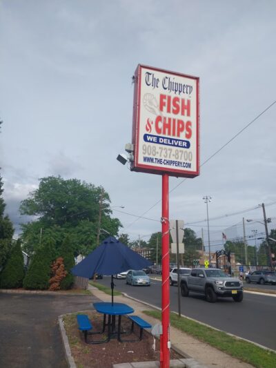 The Chippery Elizabeth - Elizabeth, NJ