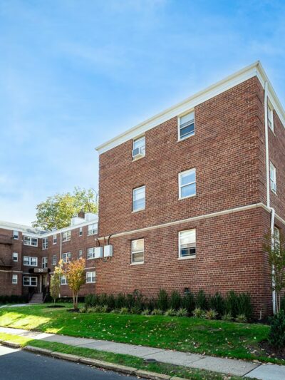 Watson Apartments - Elizabeth, NJ