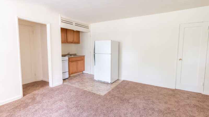 Watson Apartments - Elizabeth, NJ