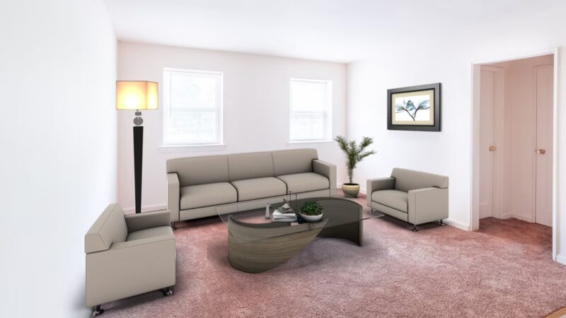 Watson Apartments - Elizabeth, NJ