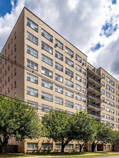 Westminster Towers West - Elizabeth, NJ