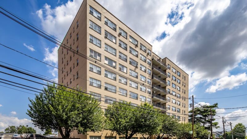 Westminster Towers West - Elizabeth, NJ