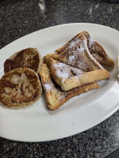 White Diamond Diner - Elizabeth, NJ