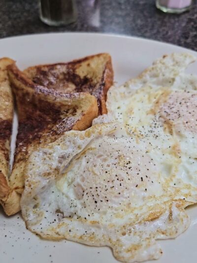 White Diamond Diner - Elizabeth, NJ