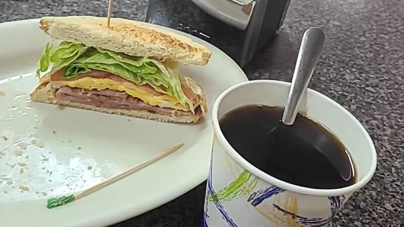 White Diamond Diner - Elizabeth, NJ