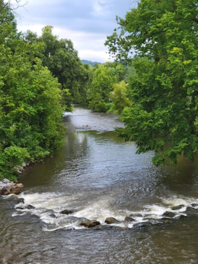 Edward's Island Park - Elizabethton, TN