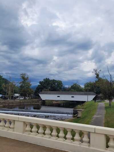 Edward's Island Park - Elizabethton, TN