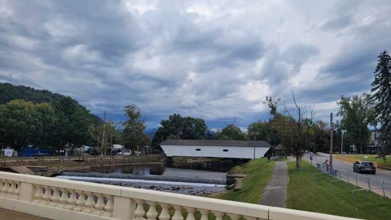 Edward's Island Park - Elizabethton, TN