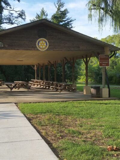 Edward's Island Park - Elizabethton, TN