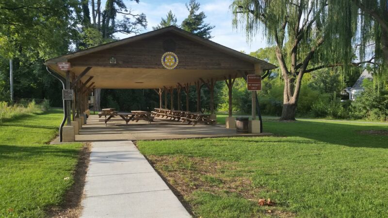 Edward's Island Park - Elizabethton, TN