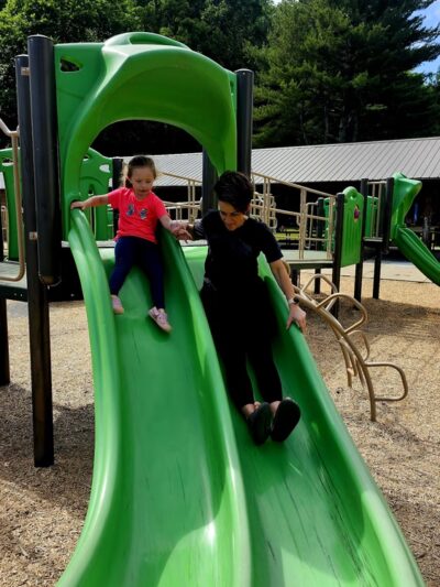 Harmon Park - Elizabethton, TN
