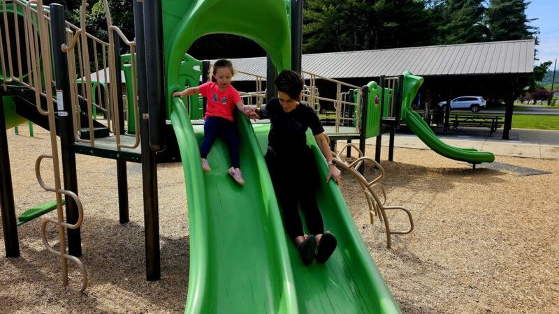 Harmon Park - Elizabethton, TN