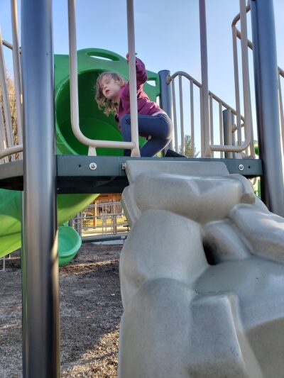 Harmon Park - Elizabethton, TN