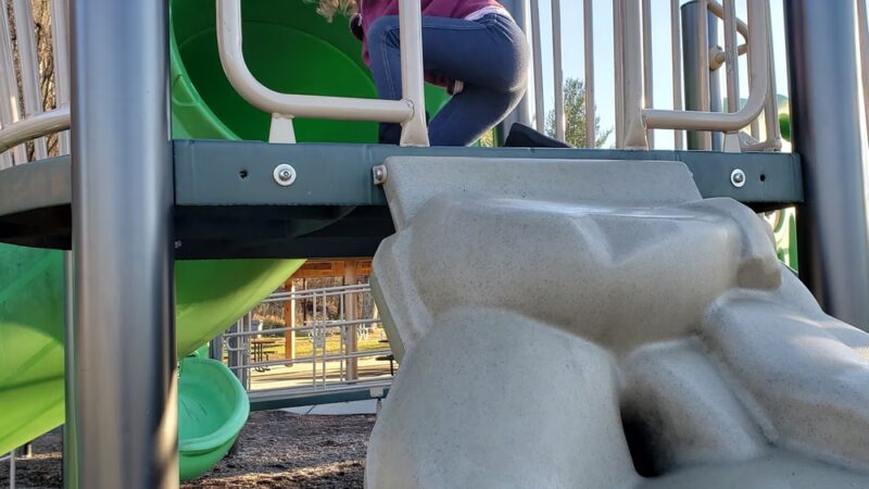 Harmon Park - Elizabethton, TN