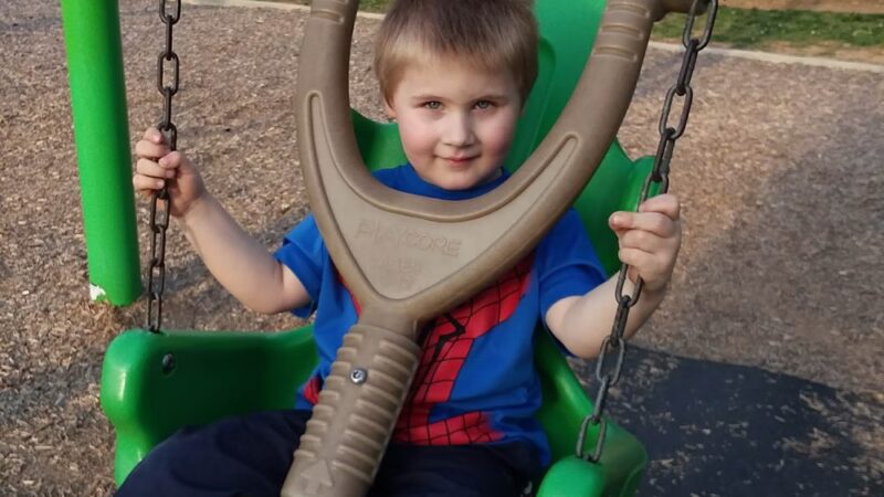 Harmon Park - Elizabethton, TN