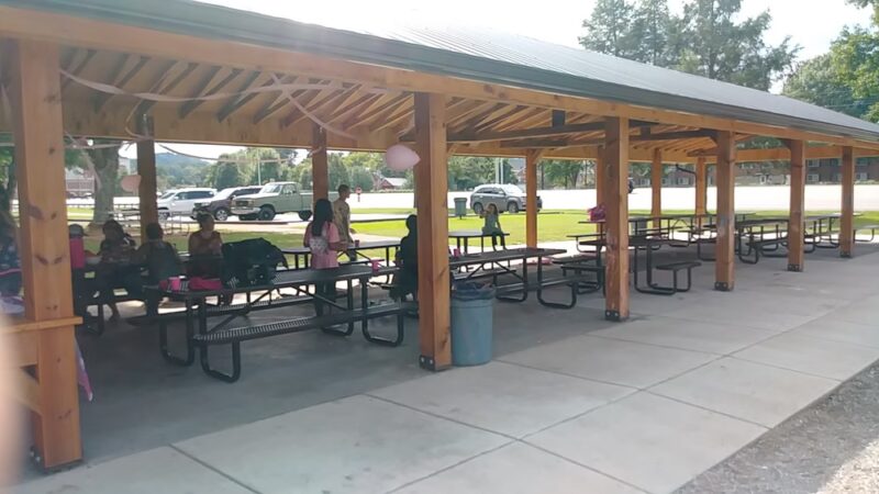Harmon Park - Elizabethton, TN
