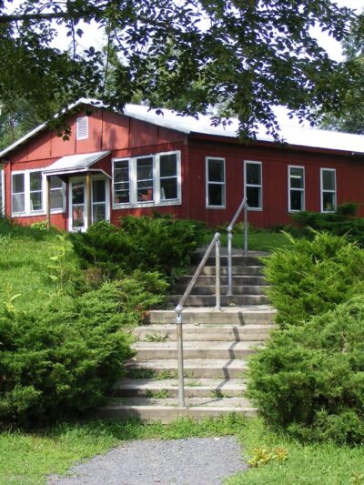 Brook n Wood Family Campground - Elizaville, NY