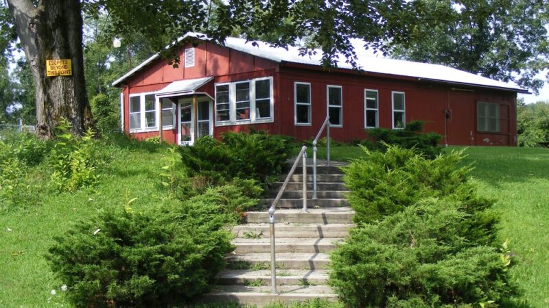 Brook n Wood Family Campground - Elizaville, NY