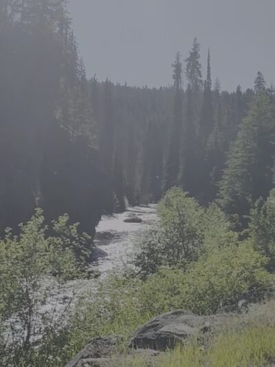 Elk City Ranger District - Elk City, ID